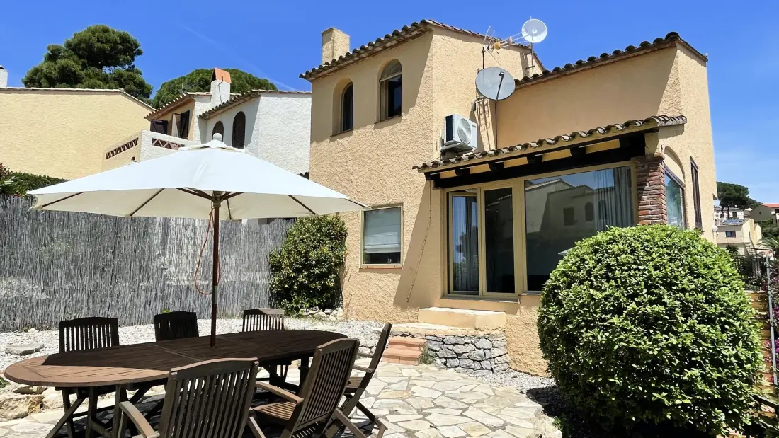 Maison à L'Estartit
