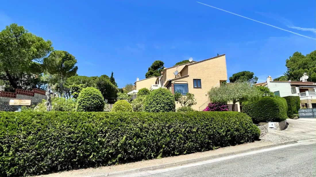 Maison à L'Estartit