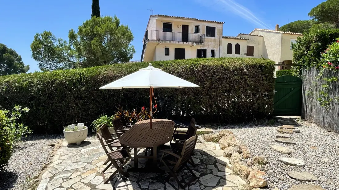 Maison à L'Estartit