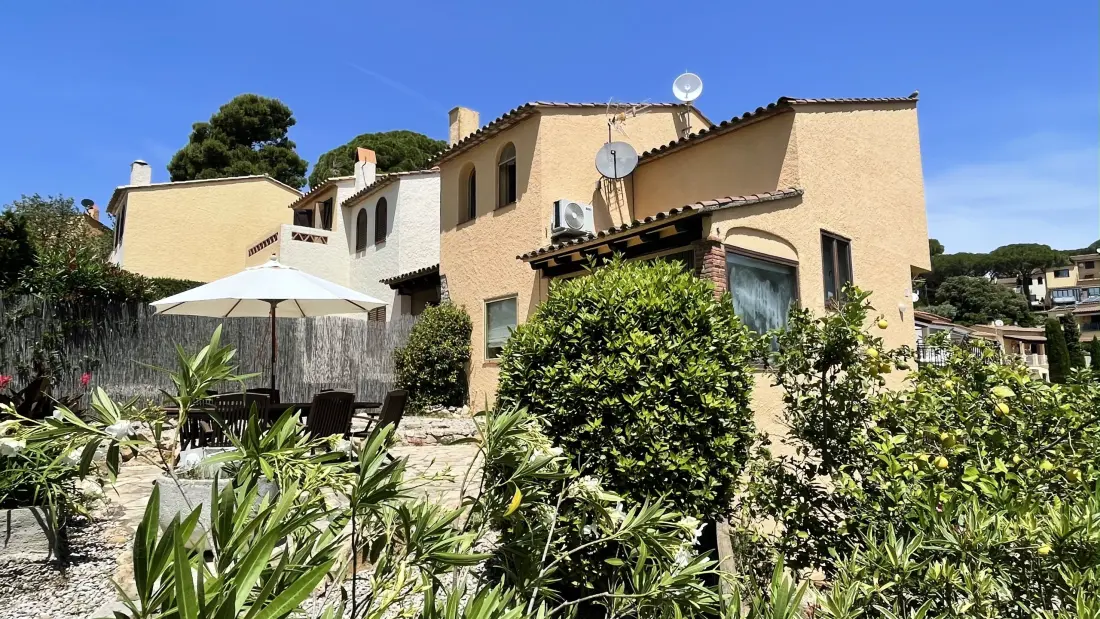 Maison à L'Estartit