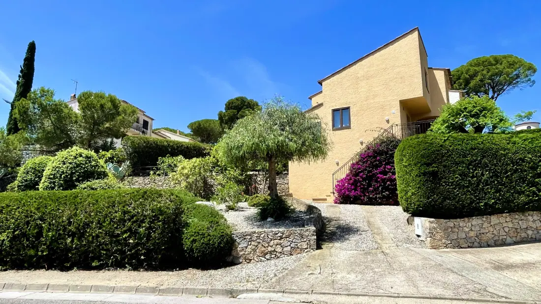 Maison à L'Estartit