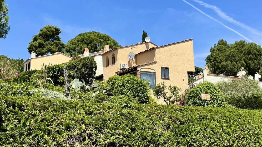 Maison à L'Estartit