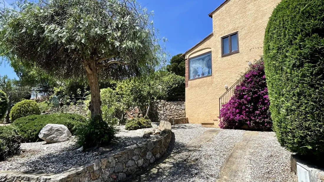 Maison à L'Estartit