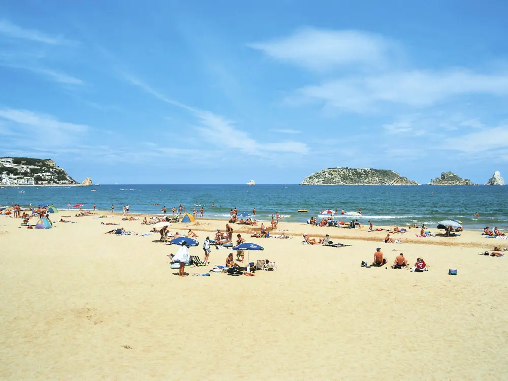 Résidence La Platja