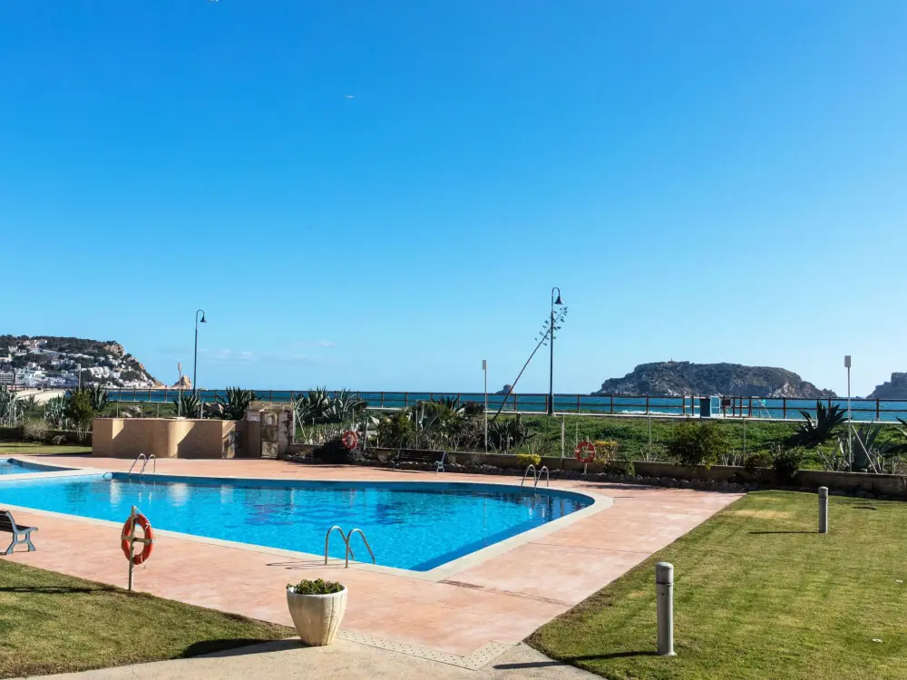 Résidence Residencial Manureva V
