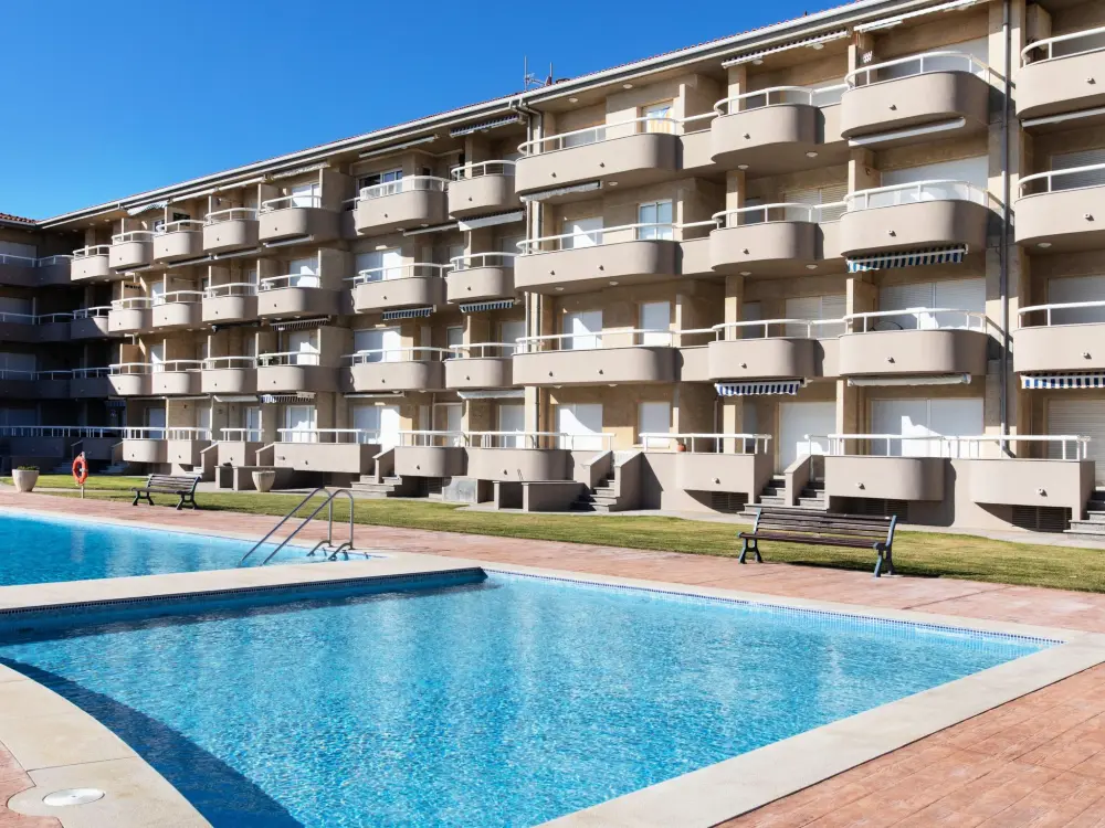 Résidence Residencial Manureva V