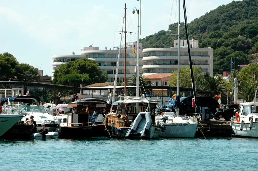 Studio à L'Estartit