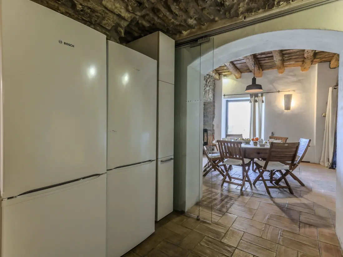 Maison de Vacances La Bisbal D'Emporda