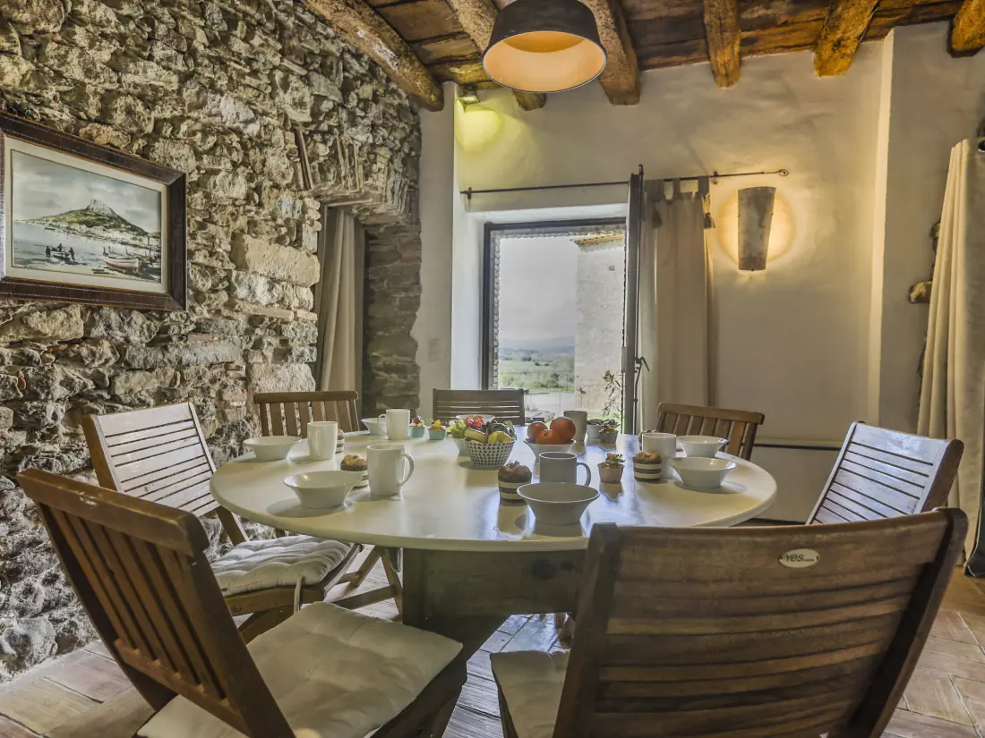 Maison de Vacances La Bisbal D'Emporda