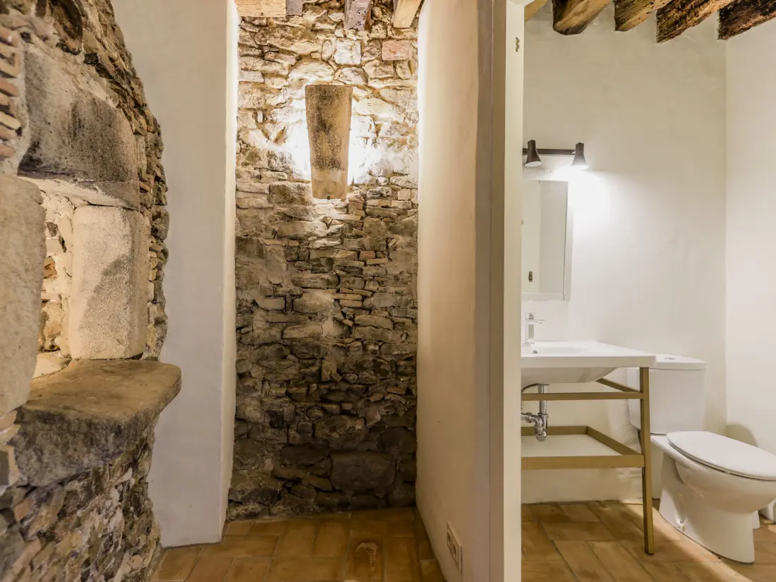 Maison de Vacances La Bisbal D'Emporda