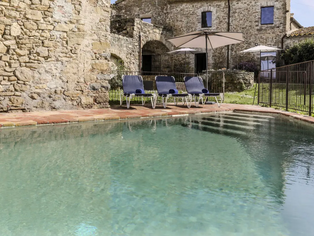Maison de Vacances La Bisbal D'Emporda