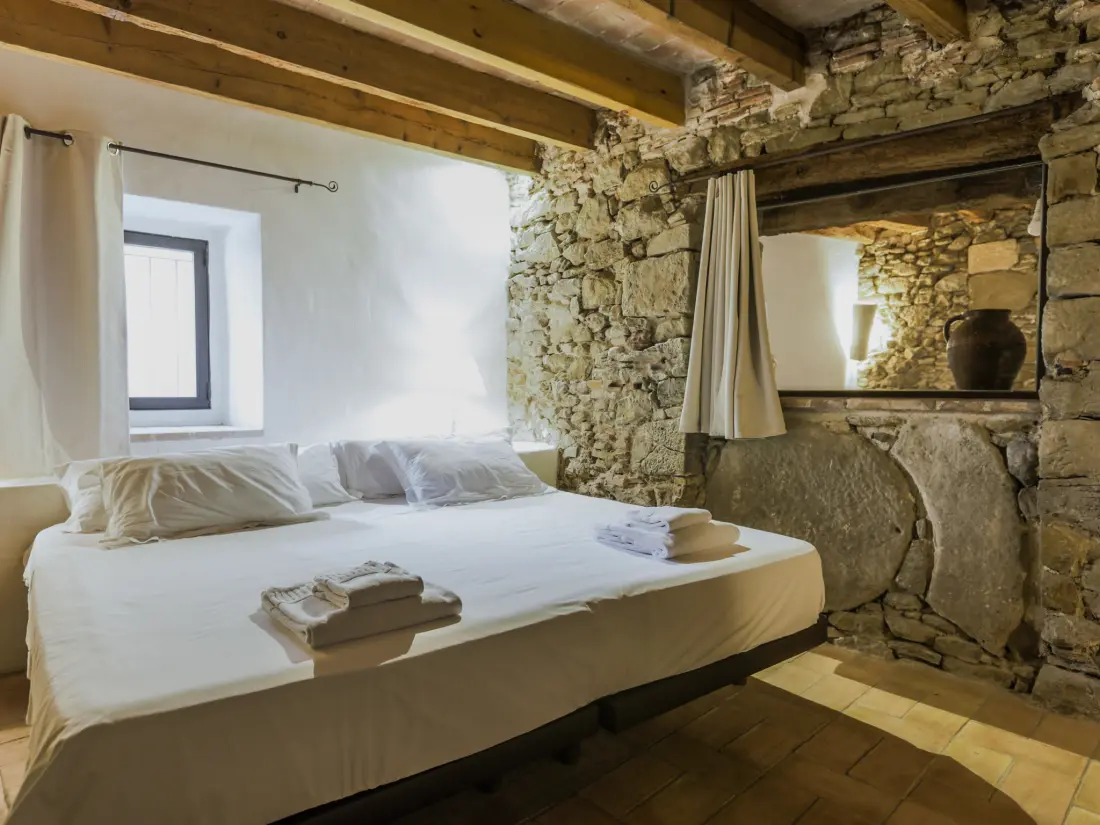 Maison de Vacances La Bisbal D'Emporda