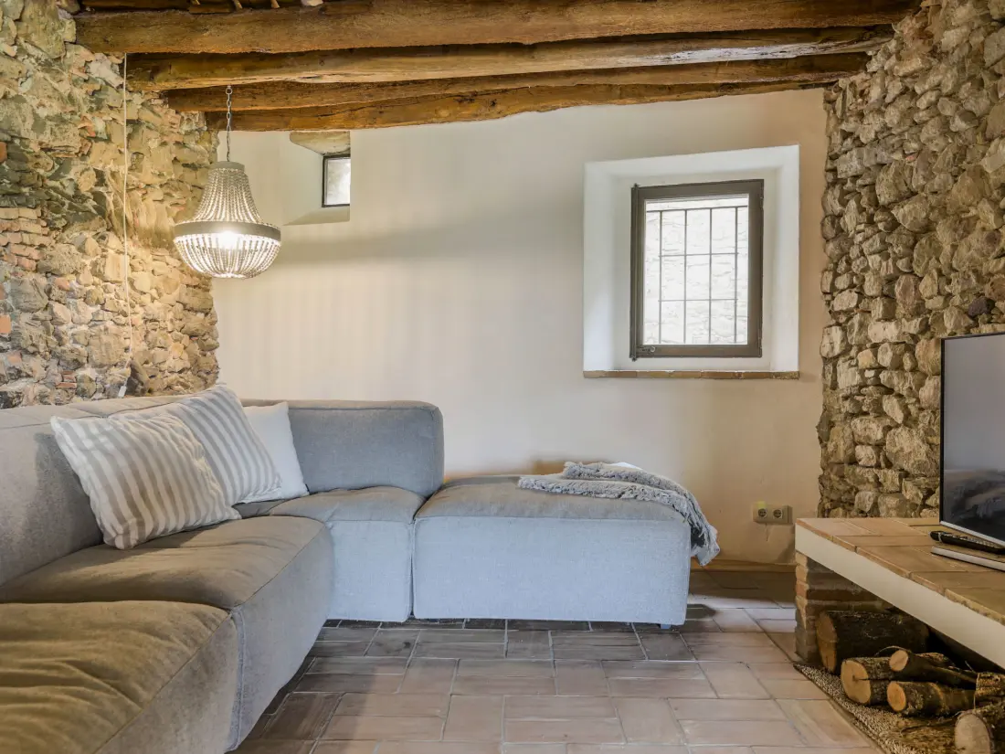Maison de Vacances La Bisbal D'Emporda