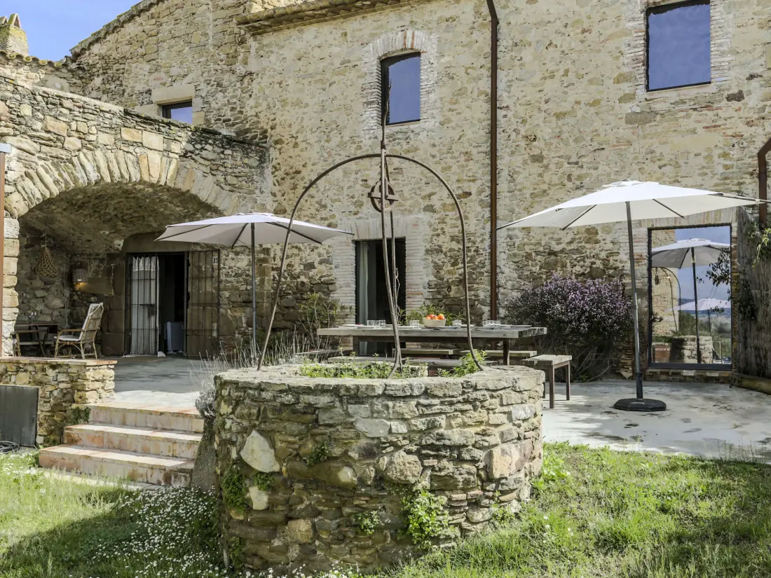 Maison de Vacances La Bisbal D'Emporda