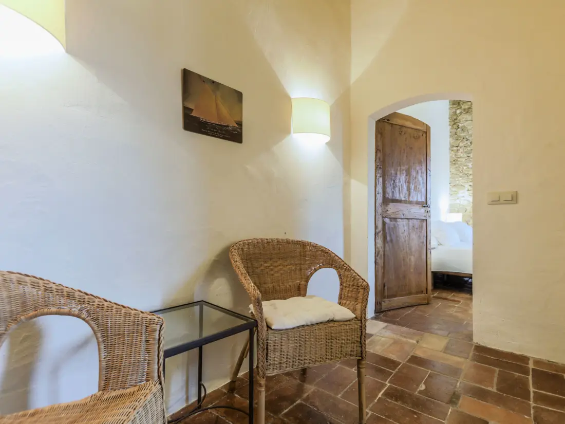 Maison de Vacances La Bisbal D'Emporda