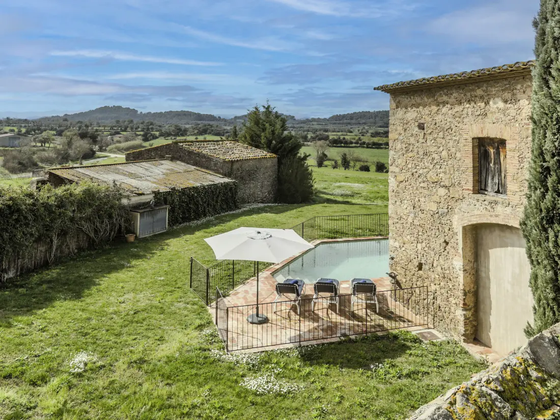 Maison de Vacances La Bisbal D'Emporda