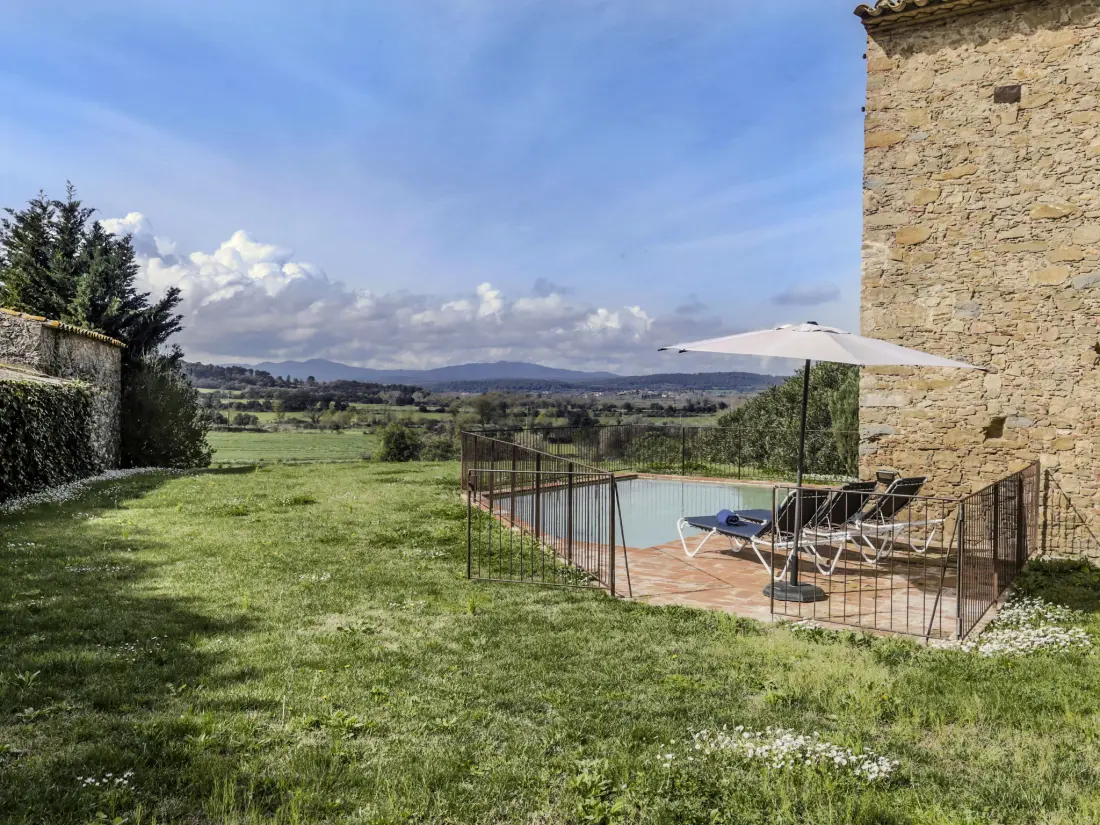 Maison de Vacances La Bisbal D'Emporda