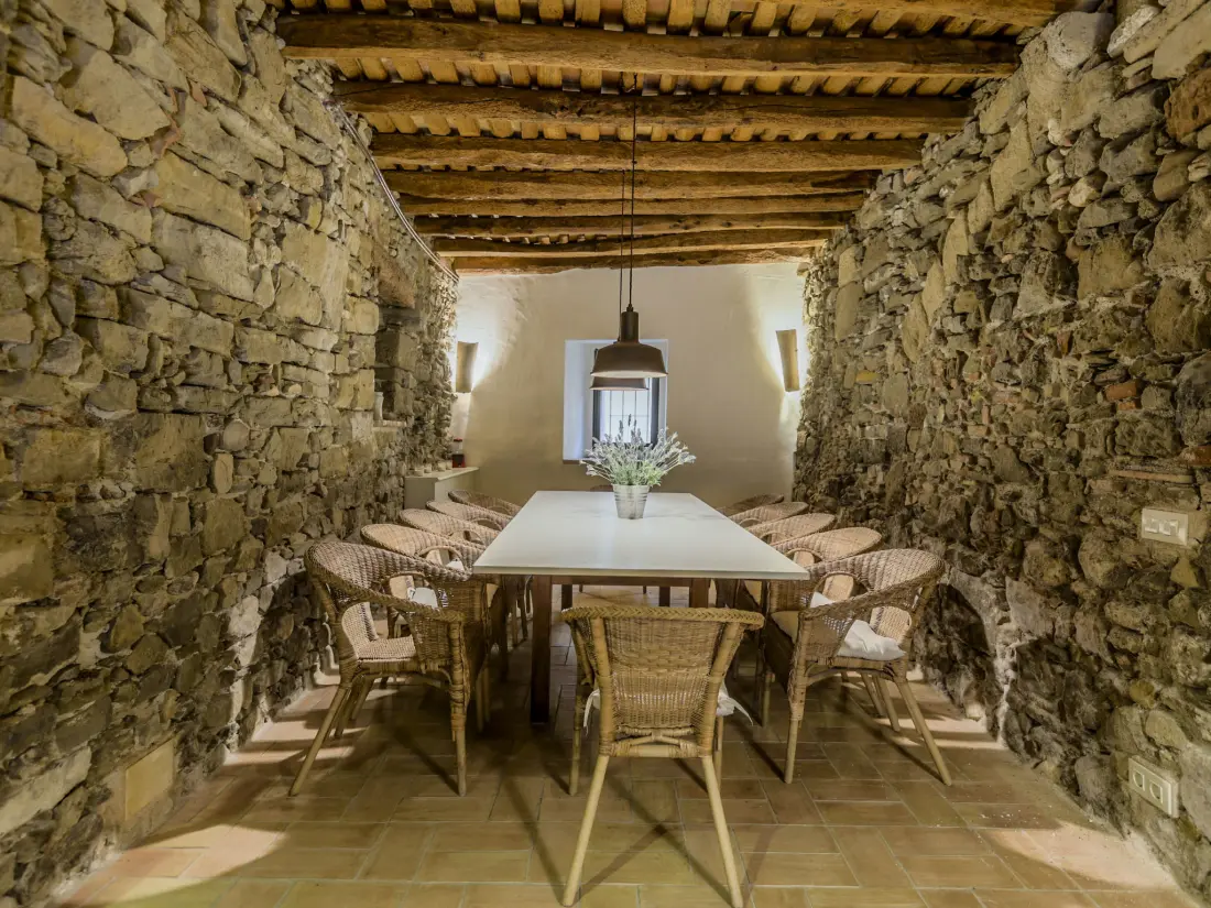 Maison de Vacances La Bisbal D'Emporda
