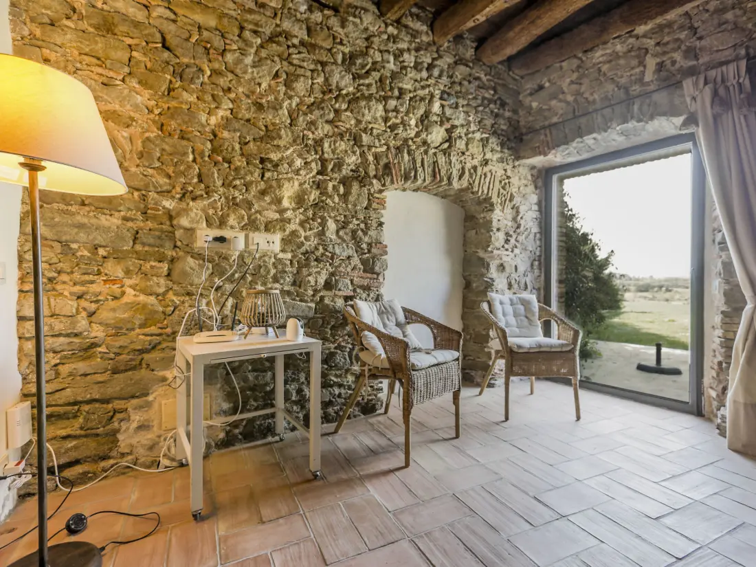 Maison de Vacances La Bisbal D'Emporda