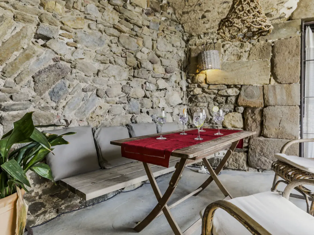 Maison de Vacances La Bisbal D'Emporda
