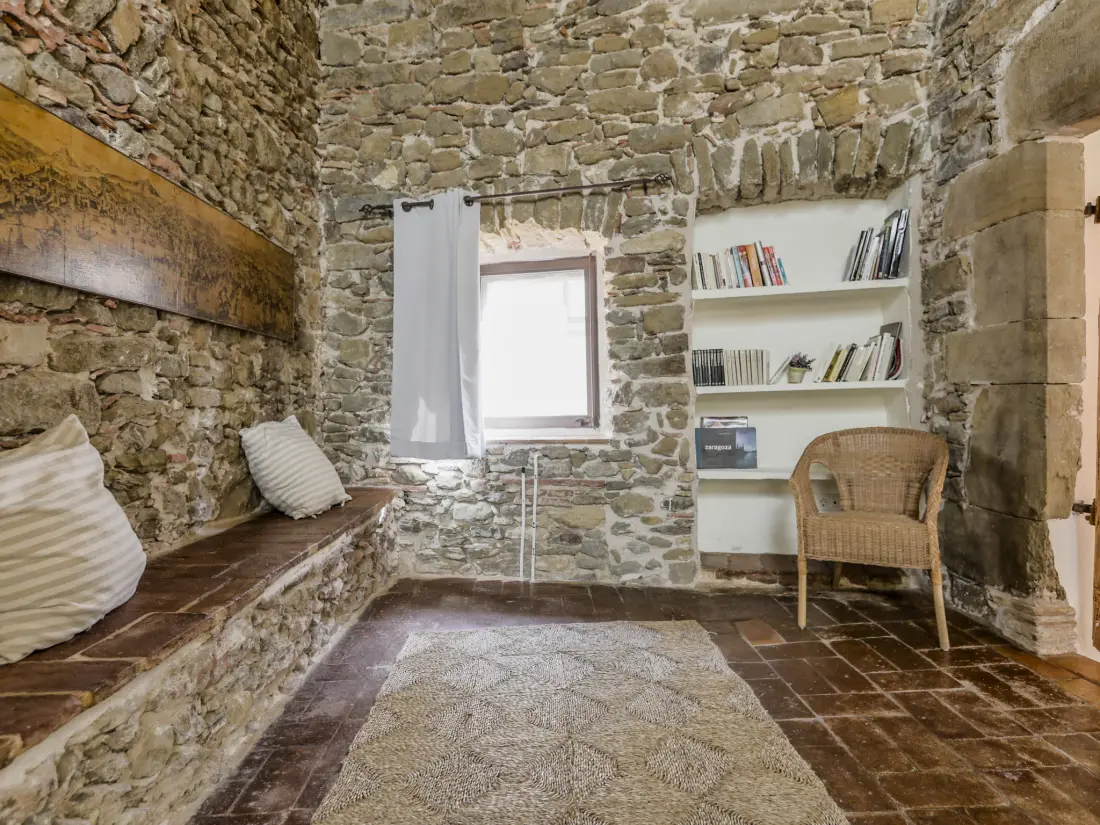 Maison de Vacances La Bisbal D'Emporda