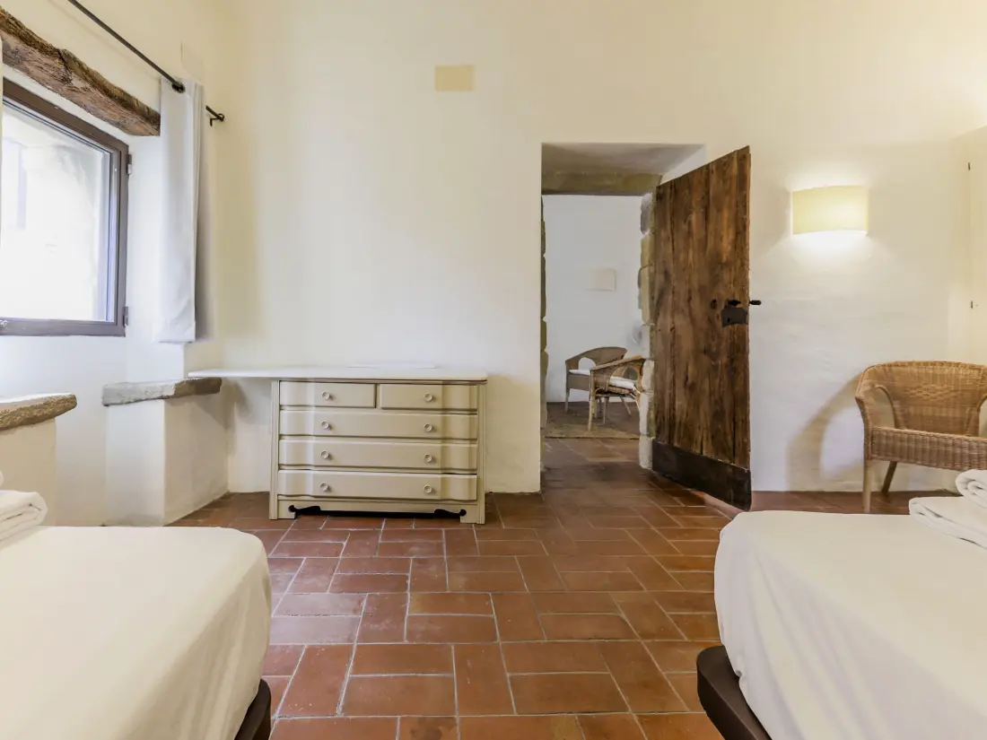 Maison de Vacances La Bisbal D'Emporda