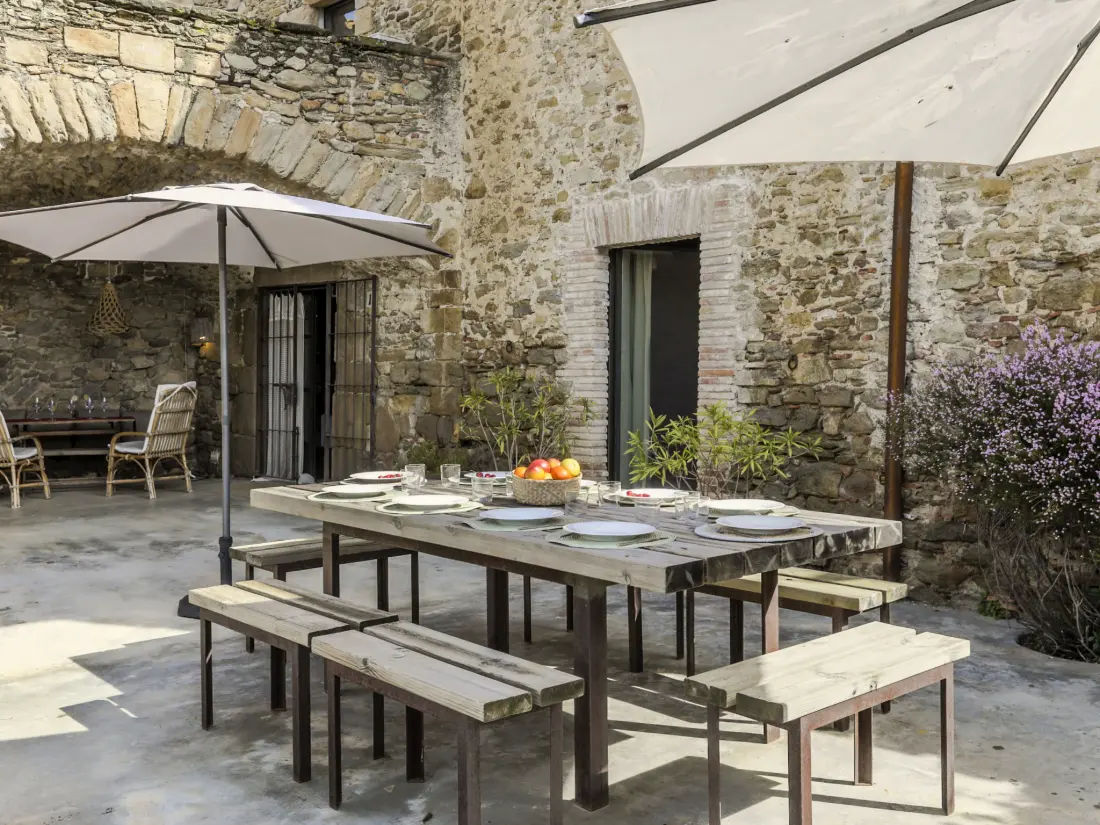 Maison de Vacances La Bisbal D'Emporda