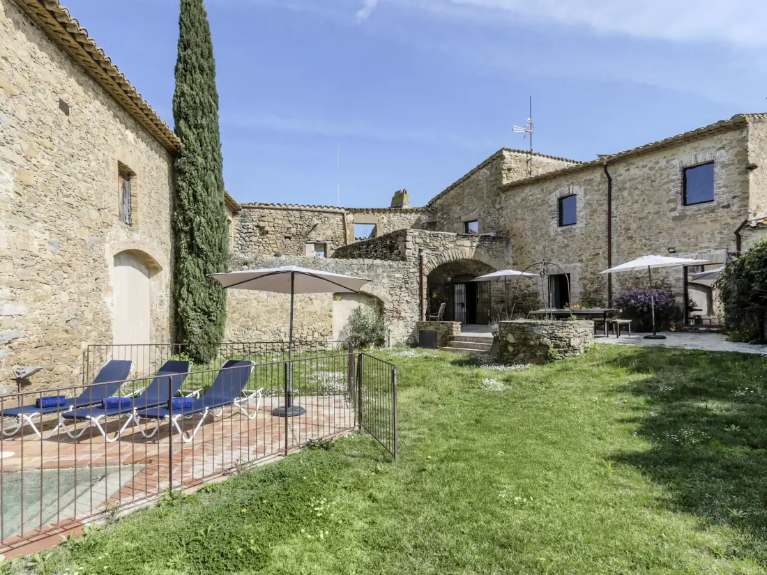Maison de Vacances La Bisbal D'Emporda