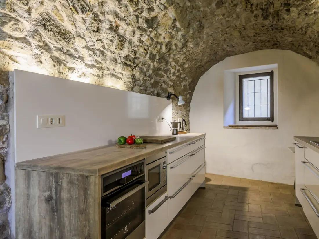 Maison de Vacances La Bisbal D'Emporda