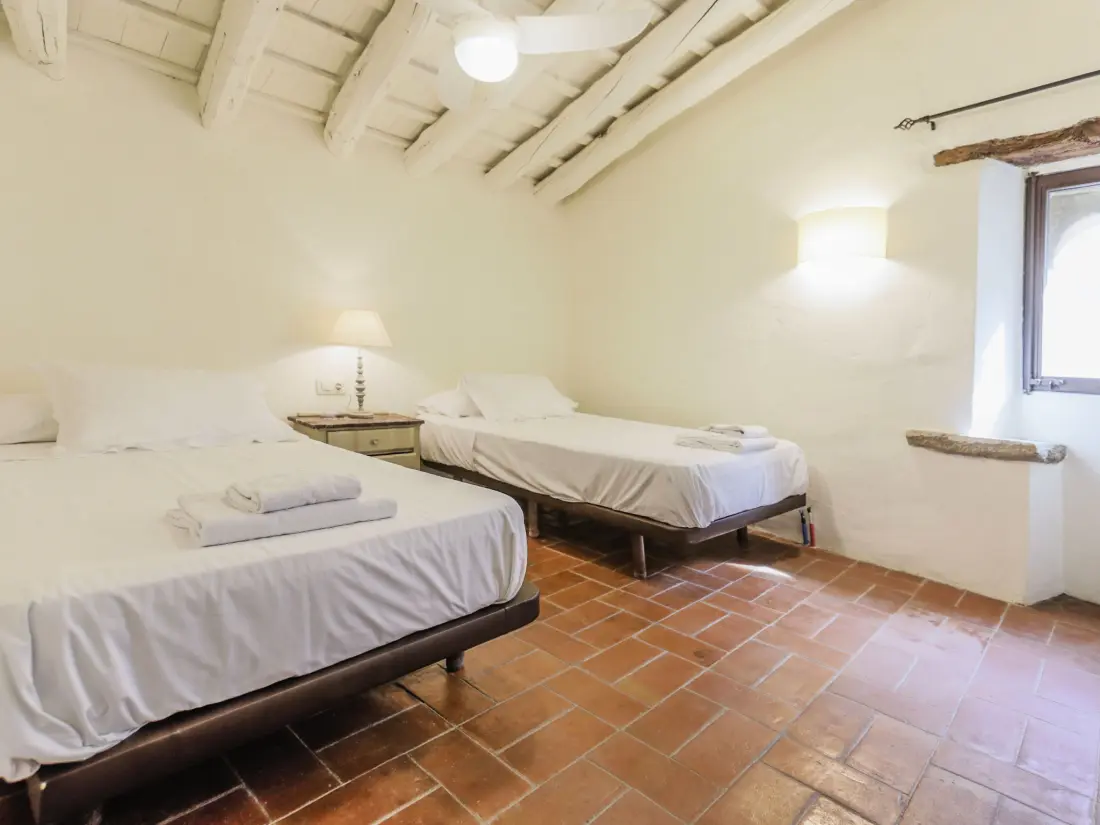 Maison de Vacances La Bisbal D'Emporda
