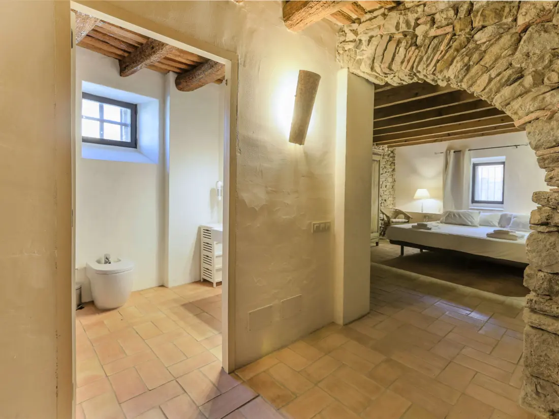 Maison de Vacances La Bisbal D'Emporda