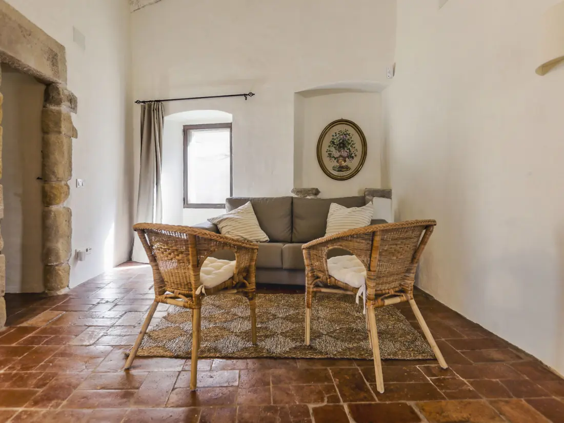 Maison de Vacances La Bisbal D'Emporda