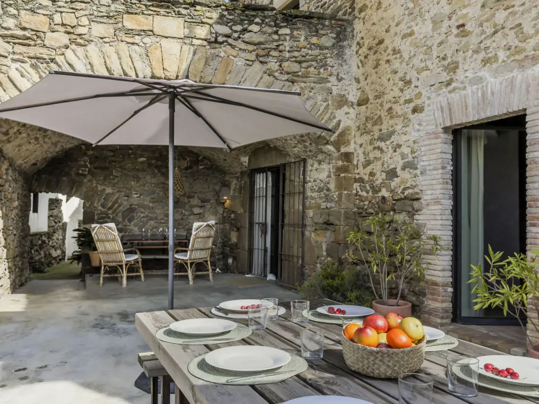 Maison de Vacances La Bisbal D'Emporda