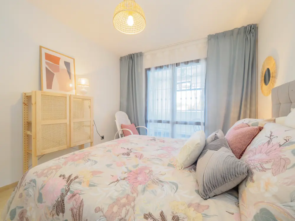 Appartements à La Cala de Mijas