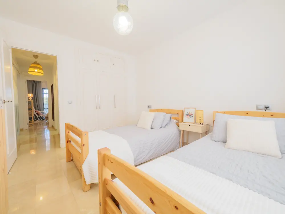 Appartements à La Cala de Mijas