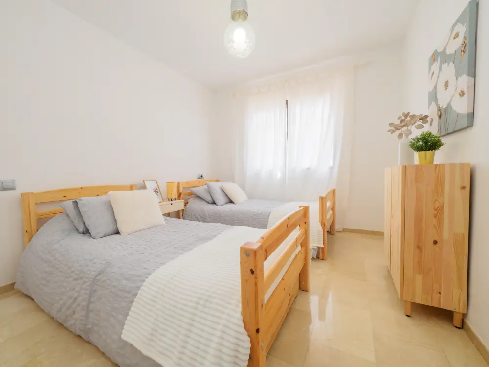 Appartements à La Cala de Mijas