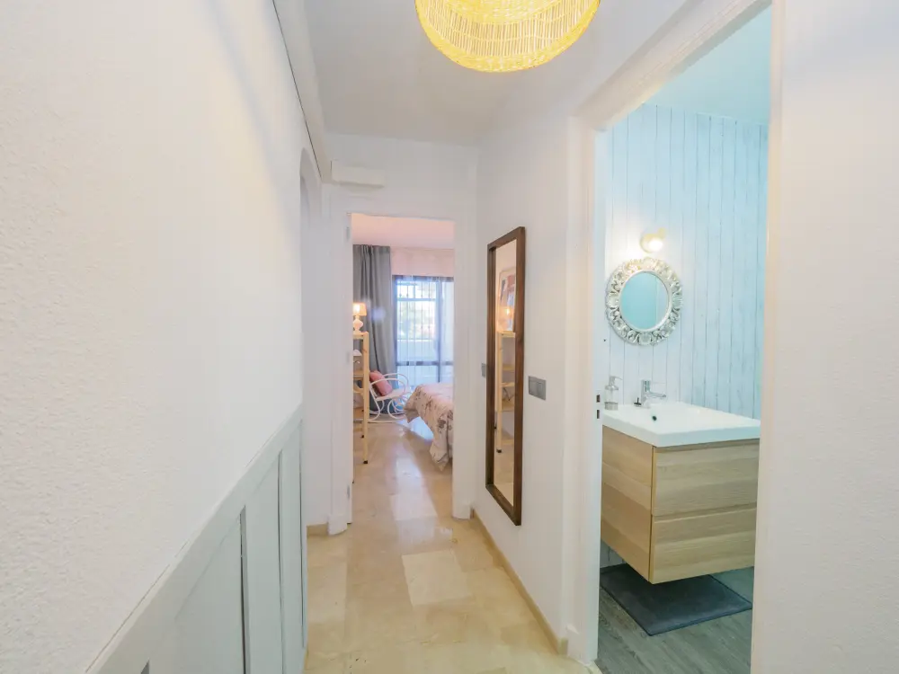 Appartements à La Cala de Mijas