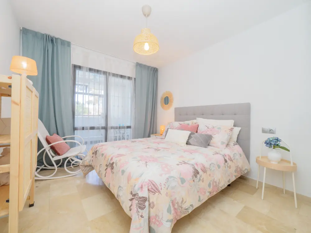 Appartements à La Cala de Mijas