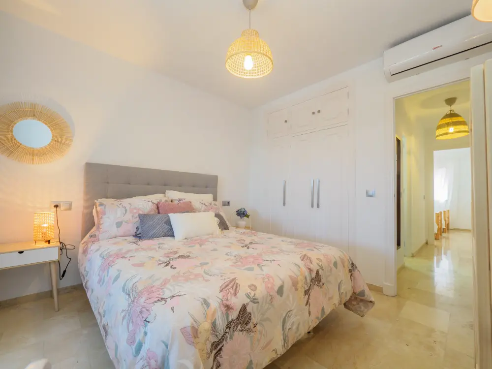 Appartements à La Cala de Mijas