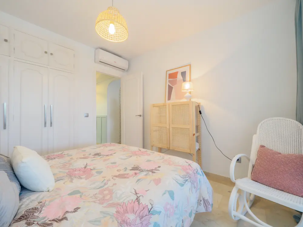 Appartements à La Cala de Mijas