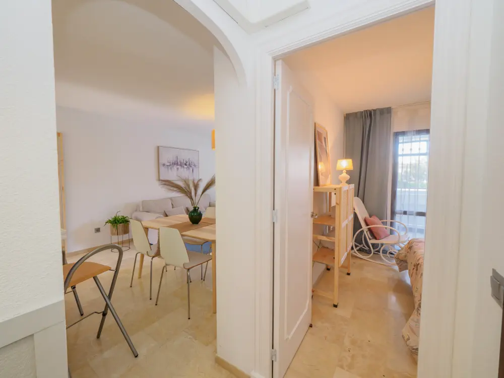 Appartements à La Cala de Mijas