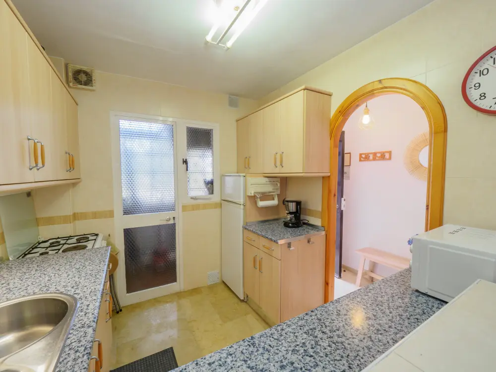 Appartements à La Cala de Mijas