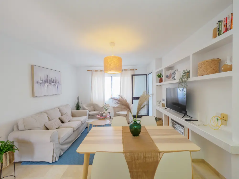 Appartements à La Cala de Mijas