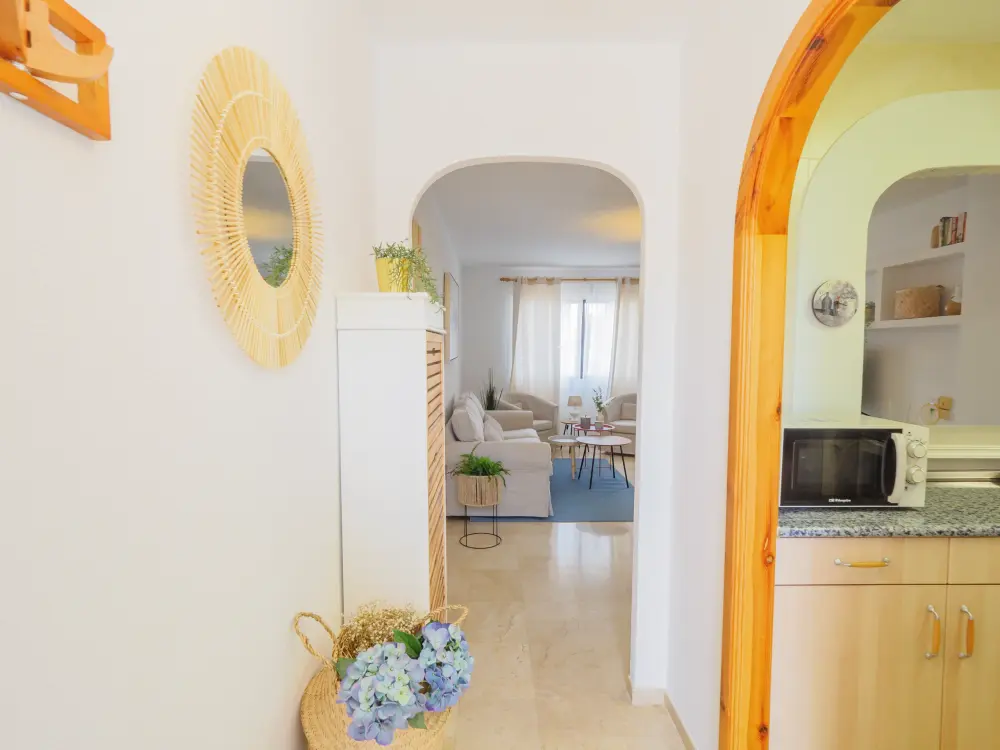Appartements à La Cala de Mijas