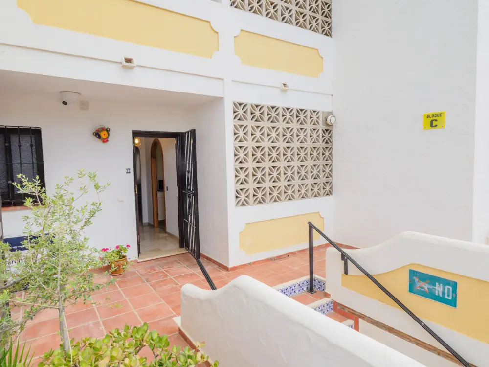 Appartements à La Cala de Mijas