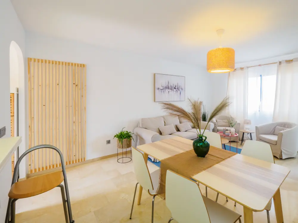Appartements à La Cala de Mijas