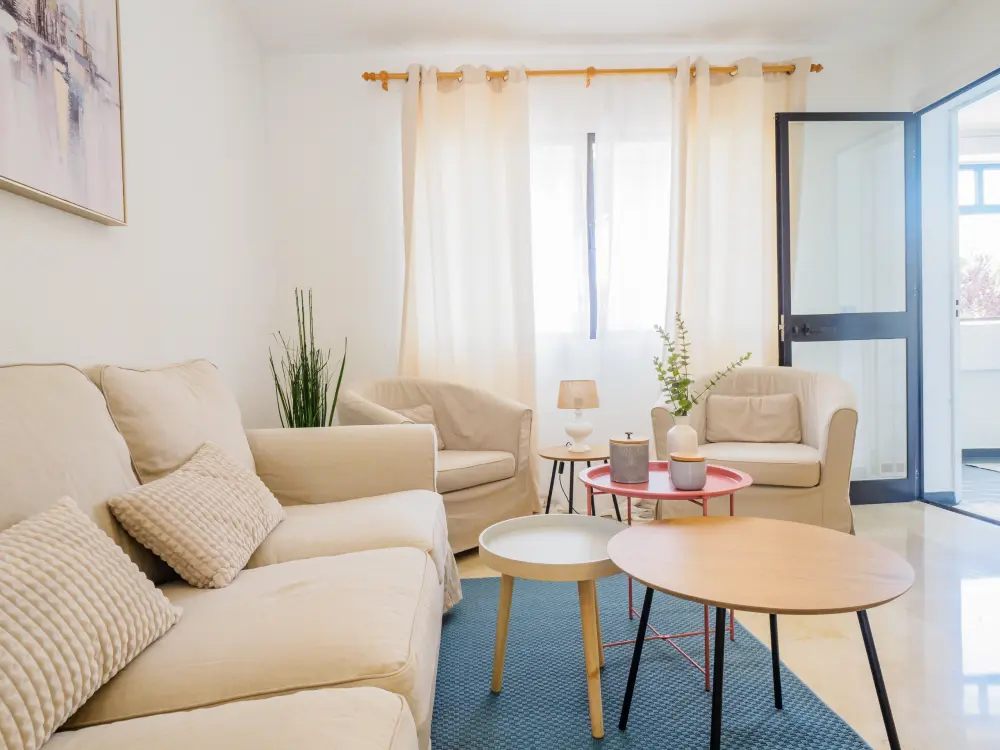 Appartements à La Cala de Mijas