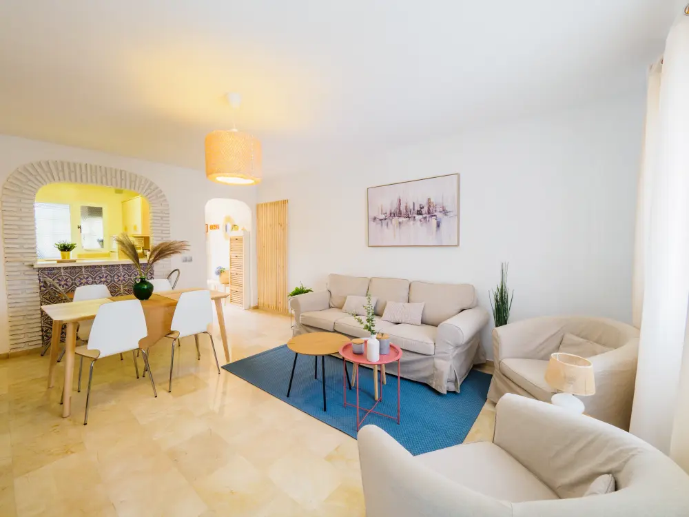 Appartements à La Cala de Mijas