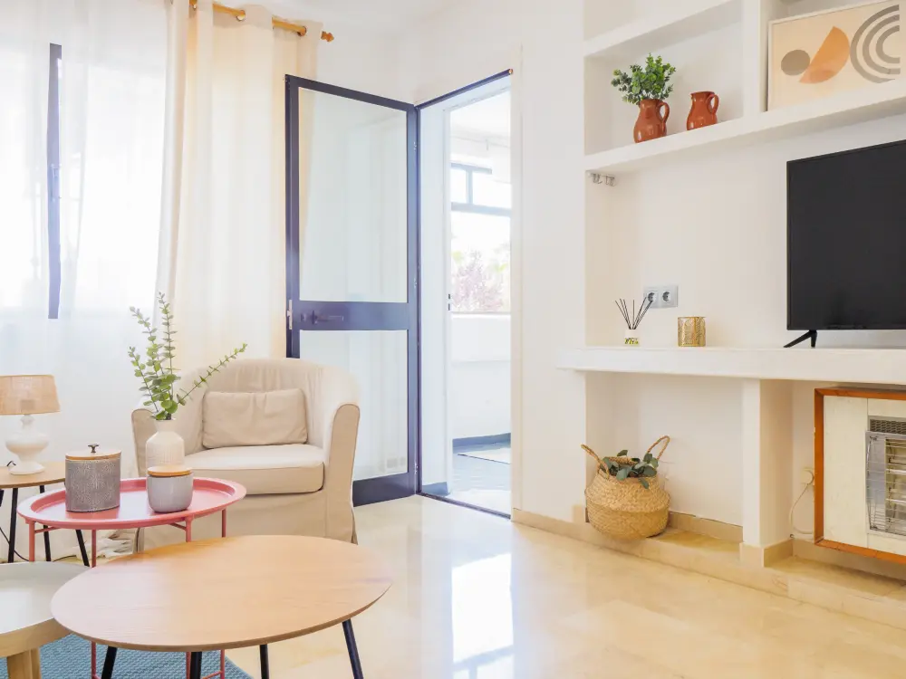 Appartements à La Cala de Mijas