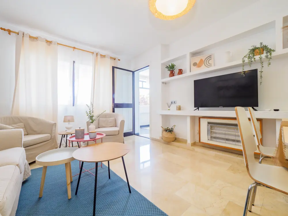 Appartements à La Cala de Mijas